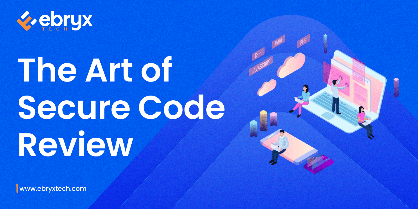secure code review practice