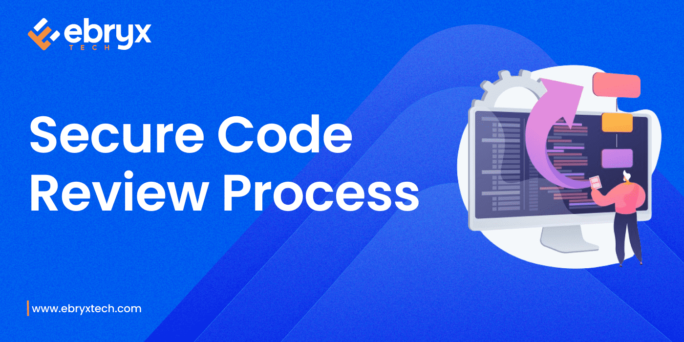 Secure Code Review Process
