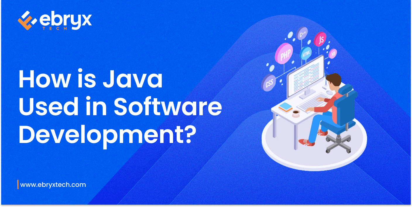 How is Java Used in Software Development