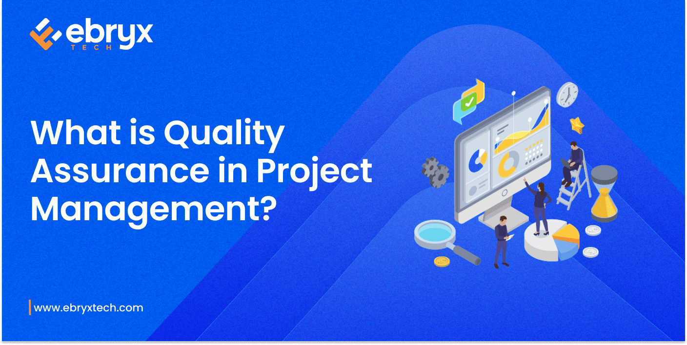 what is quality assurance in project management